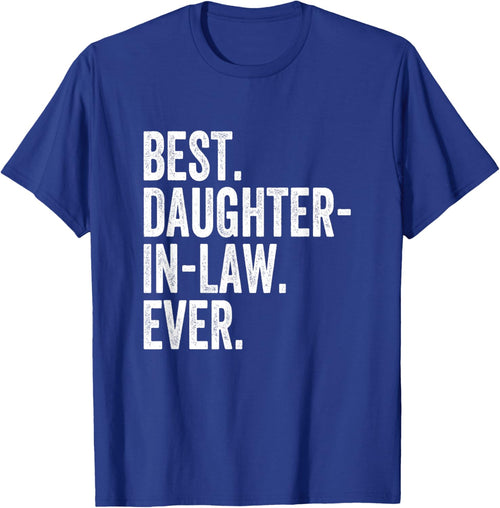 Best Daughter-In-Law Ever