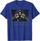 Red Pill vs Blue Pill T-Shirt - T-Shirt | Royal