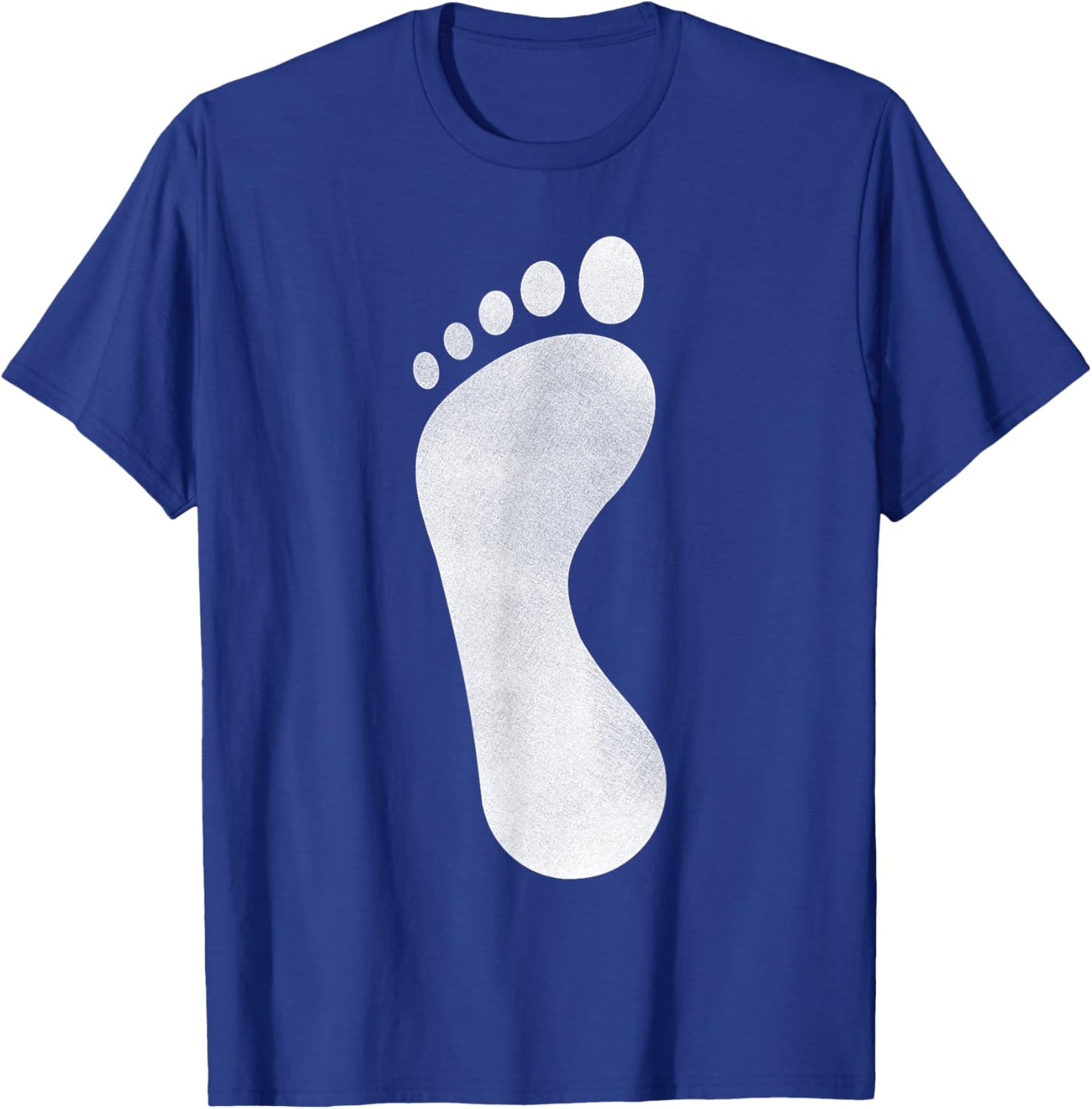 Podiatry Medical Assistant Podiatrist Funny Podiatry Nurse T-Shirt - T-Shirt | Royal