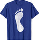 Podiatry Medical Assistant Podiatrist Funny Podiatry Nurse T-Shirt - T-Shirt | Royal
