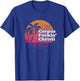Corpus Christi Retro funny offensive t shirt | Gift T-Shirt - T-Shirt | Royal