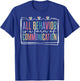All Behavior Is A Form Of Communication T-Shirt - T-Shirt | Royal