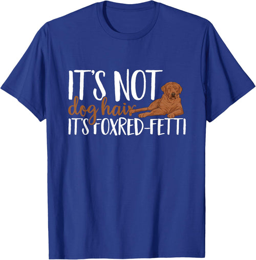 Foxred Labrador Retriever