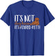 Foxred Labrador Retriever T-Shirt - T-Shirt | Royal