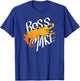 Boss Mare T-Shirt - T-Shirt | Royal