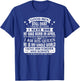 Good Men Still Exist Man Born In April Funny For Girlfriend T-Shirt - T-Shirt | Royal