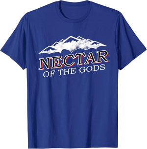 Nectar of the Gods T-Shirt - T-Shirt | Royal