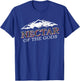 Nectar of the Gods T-Shirt - T-Shirt | Royal