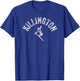 Killington Ski Vintage Skiing Vermont Cool Skier VT Gear T-Shirt - T-Shirt | Royal