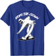 Koko the Clown Ghost Gothic T-Shirt - T-Shirt | Royal
