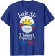 Philippines Rice Funny Saying T-Shirt - T-Shirt | Royal