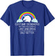 Costume Designer Gifts - Costume Designers Are Like Unicorns T-Shirt - T-Shirt | Royal