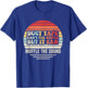 Duct Tape Can't Fix Stupid But It Can Muffle T-Shirt - T-Shirt | Royal