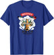 Mickey Year of the Mouse Hot Pot Noodles Chinese New Year T-Shirt - T-Shirt | Royal