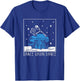 Dance Gavin Dance Mothership Graphic Design - Dance Gavin T-Shirt - T-Shirt | Royal