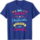 Mi Nieta Favorita regalo de cumpleanos para Abuela y Abuelo T-Shirt - T-Shirt | Royal