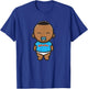 Grady Baby T-Shirt - T-Shirt | Royal