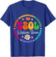 ESOL Dream Team Teachers and Students Back to School T-Shirt - T-Shirt | Royal