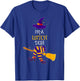 I'm a Witch Duh Family Matching Costume Group Halloween T-Shirt - T-Shirt | Royal