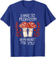 I Have So Mushroom In My Heart For You Apparel T-Shirt - T-Shirt | Royal