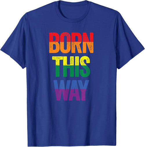 Born This Way