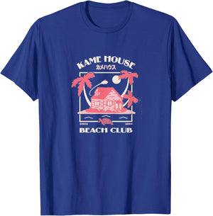 T-Shirt T-Shirt - T-Shirt | Royal