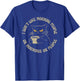 I Hate Morning People And Mornings And People Coffee Cat Men Women T-Shirt - T-Shirt | Royal