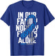 Diabetes Support Family Diabetic T2D T1D Diabetes Awareness T-Shirt - T-Shirt | Royal