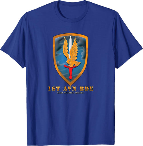 1st Aviation Brigade