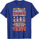 Chorus Group Choir Music Chorus Outfit Chorus Teacher Choir T-Shirt - T-Shirt | Royal