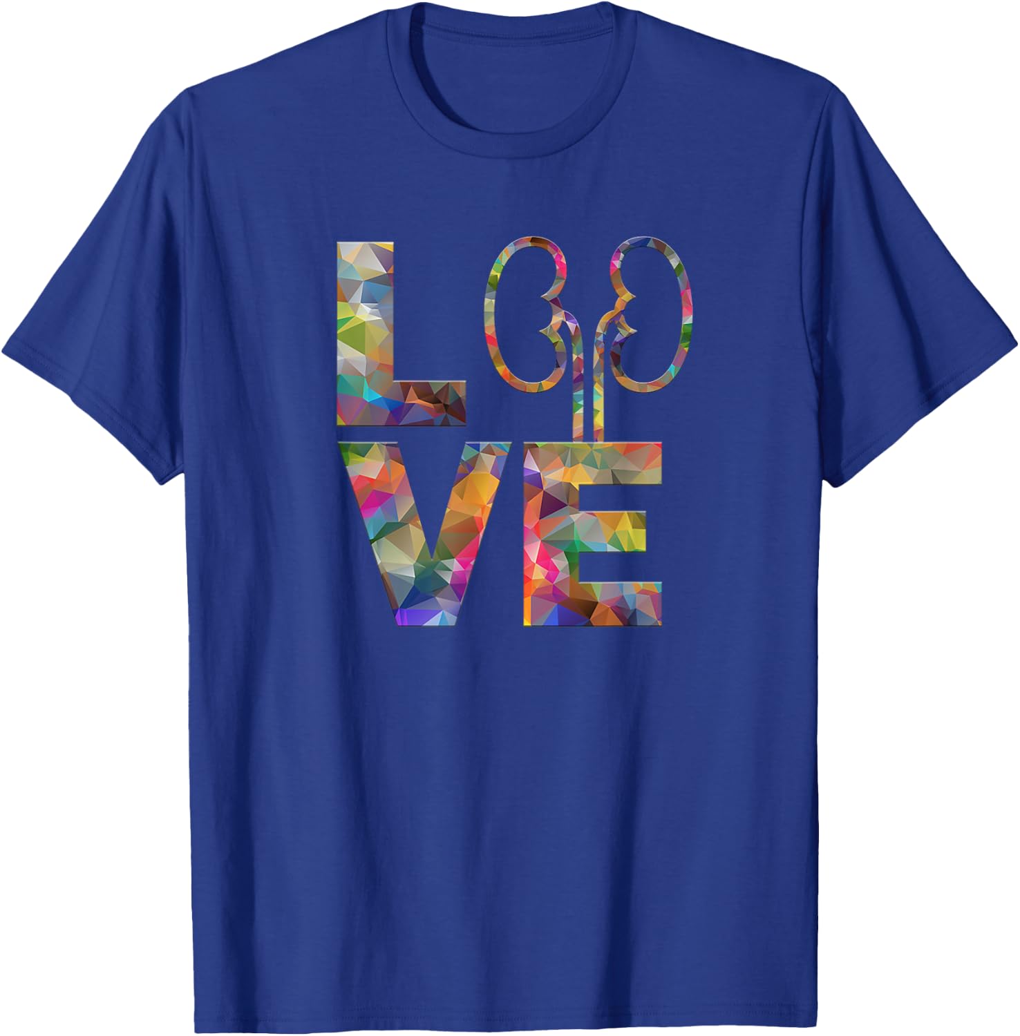 Urologist Urology, kidney T-Shirt - T-Shirt | Royal