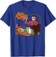Let's Sacrifice Timmy T-Shirt - T-Shirt | Royal
