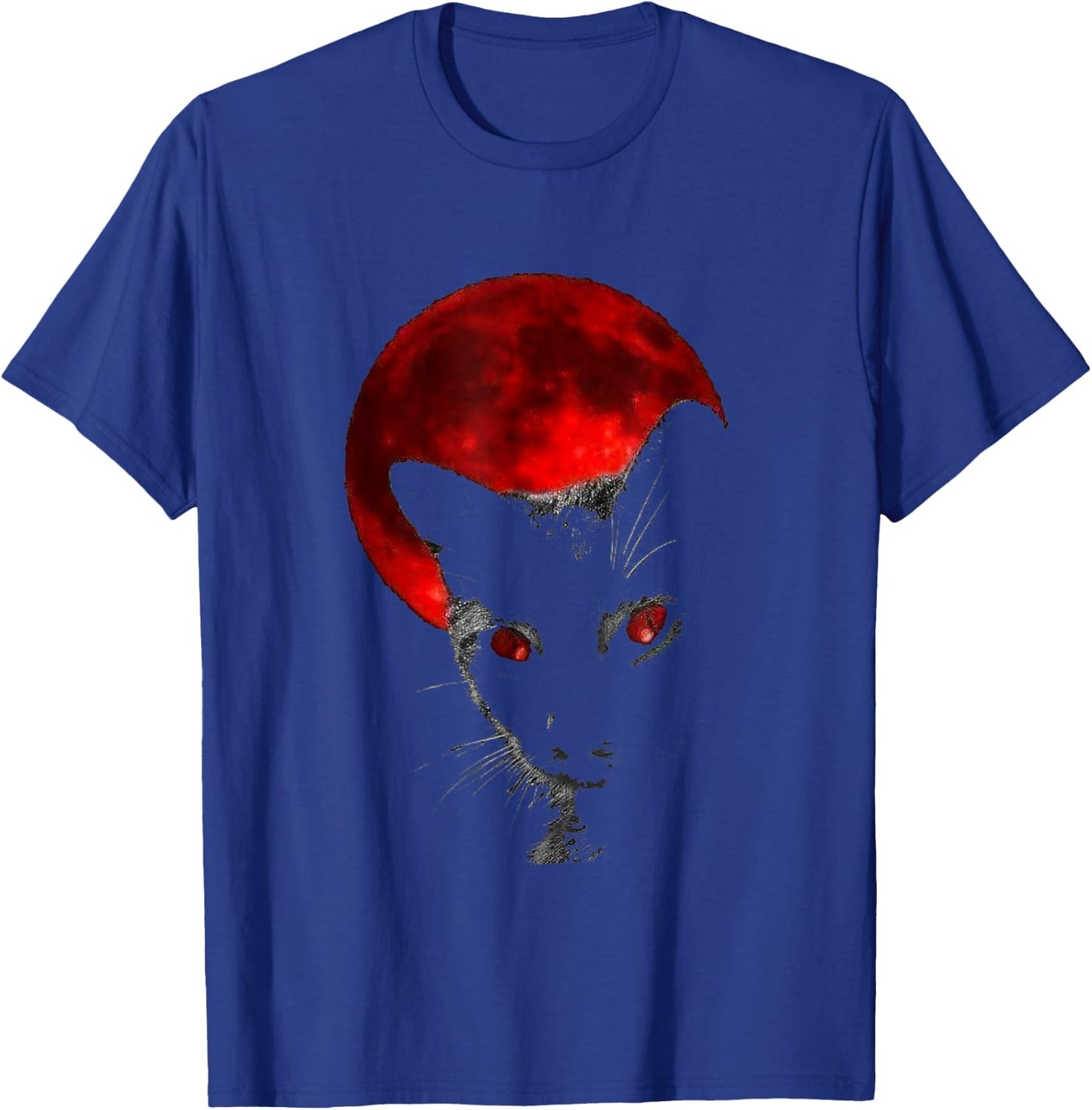Cat, cat t shirt, Cat , cat shirt, funny cat women T-Shirt - T-Shirt | Royal