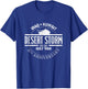 Desert Storm 30th Anniversary 1991 Gulf War Veteran Military T-Shirt - T-Shirt | Royal