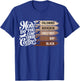 How Do You Like Your Coffee, Animal Lover Horse Equestrian T-Shirt - T-Shirt | Royal