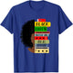 EdD Doctor of Education Book Degree Doctorate Graduation T-Shirt - T-Shirt | Royal