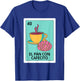 Pan Dulce Concha Coffee Lover El Pan Con Cafecito Mexican T-Shirt - T-Shirt | Royal