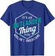 It's an Outlander Thing You Wouldn’t Understand T-Shirt - T-Shirt | Royal