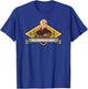 Disney Frozen 2 Kristoff Wilderness Man T-Shirt - T-Shirt | Royal