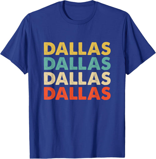 Dallas Name