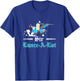 Sir Lance-A-Lot Funny Jousting Lance Buhurt T-Shirt - T-Shirt | Royal