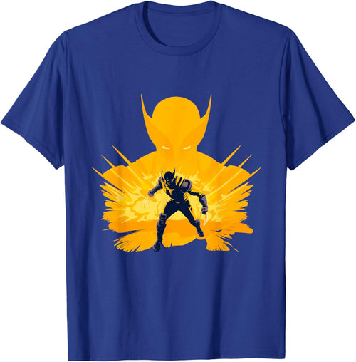 Marvel Studios Deadpool & Wolverine Kaboom Goes Wolverine