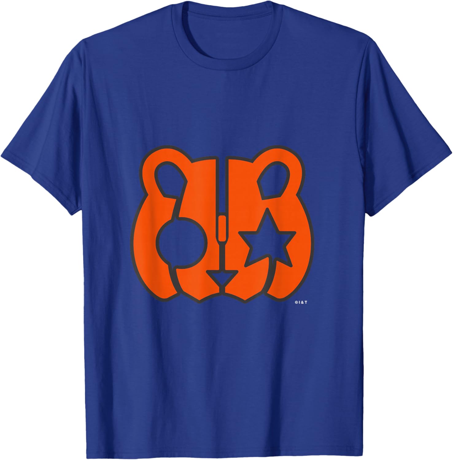 Kamen Rider PunkJack ID Core T-Shirt - T-Shirt | Royal