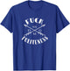 Fuck Politeness T-Shirt - T-Shirt | Royal