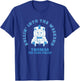 Thomas & Friends Rollin' Into the Weekend T-Shirt - T-Shirt | Royal