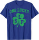 St. Patrick's Day T-Shirt - T-Shirt | Royal