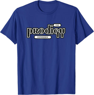 The Prodigy Experience Funny Meme T-Shirt - T-Shirt | Royal