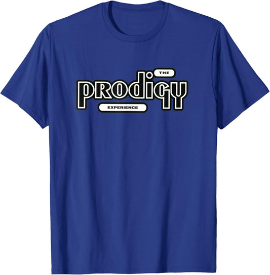 The Prodigy Experience Funny Meme T-Shirt - T-Shirt | Royal