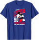 Disney - Mickey 90 Years of Magic T-Shirt - T-Shirt | Royal