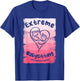 Extreme Babysitting Surrogate Mom Surrogacy IVF T-Shirt - T-Shirt | Royal